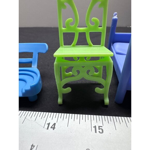 Peppa Pig Family & Friends Figurine Playset With Accessories - Picture 8 of 12